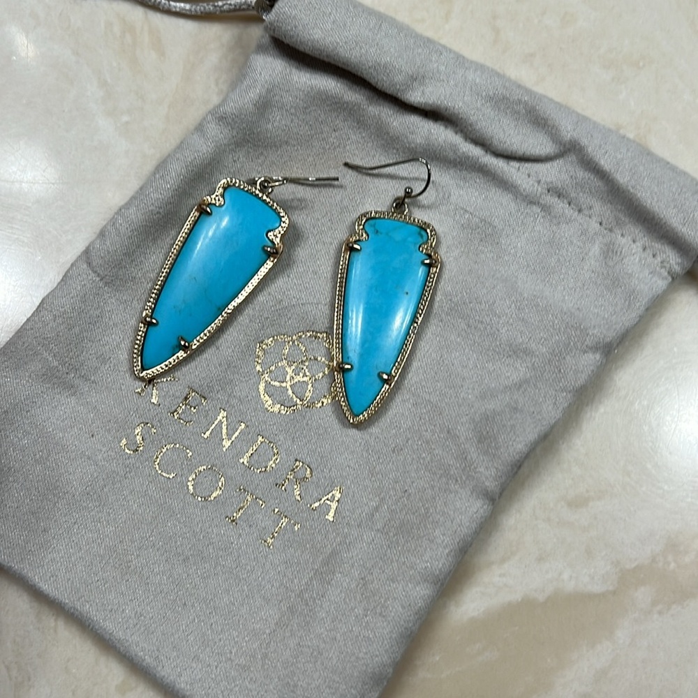 Kendra Scott - Picture 2 of 2